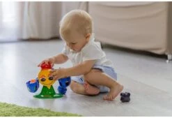 Tolo Classic Toys Waagen -Trixie Verkäufe tolo classic toys waagen 3