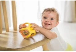 Tolo Gripper Rattle Baby Toy -Trixie Verkäufe tolo gripper rattle baby toy 2