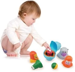 Tolo Jungle Bowling Set -Trixie Verkäufe tolo jungle bowling set 3