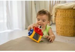 Tolo Pop Up Puppies Baby Toy By Tolo -Trixie Verkäufe tolo pop up puppies baby toy by tolo 3