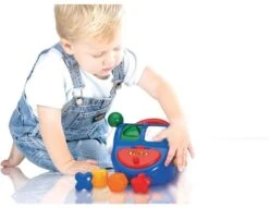 Tolo Shape Box -Trixie Verkäufe tolo shape box 2