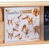 TOMTECT TT420 8040 Konstruktionsspielzeug 6 TOMTECT TT420 8040 Konstruktionsspielzeug -Trixie Verkäufe tomtect tt420 8040 konstruktionsspielzeug