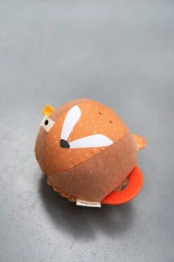 Trixie Spielzeug Ball - Mr. Fox -Trixie Verkäufe trixie activiteitenbal mr fox