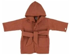 Trixie Bademantel | 1-2 J - Bliss Rust