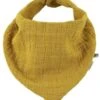 Trixie Bandana Lätzchen - Bliss Mustard -Trixie Verkäufe trixie bandana laetzchen bliss mustard