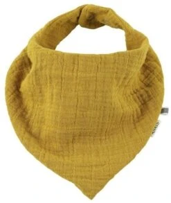 Trixie Bandana Lätzchen - Bliss Mustard