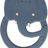 Trixie Beißring Aus Naturkautschuk, Rund - Mrs. Elephant -Trixie Verkäufe trixie beissring aus naturkautschuk rund mrs elephant