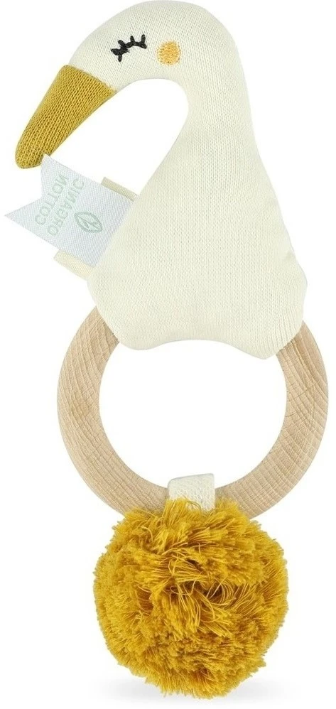 Trixie Beißring - Reiher 2 Trixie Beißring - Reiher – Bild 2