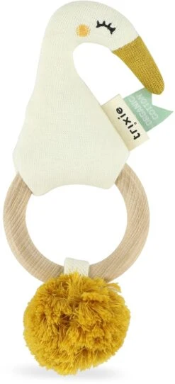 Trixie Beißring - Reiher