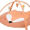 Trixie Erlebnisdecke Mit Spielbogen - Mr. Fox