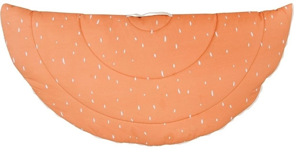 Trixie Erlebnisdecke Mit Spielbogen - Mr. Fox 3 Trixie Erlebnisdecke Mit Spielbogen - Mr. Fox – Bild 3