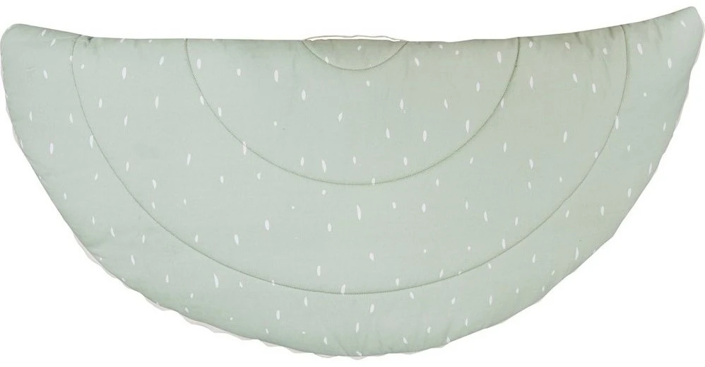 Trixie Erlebnisdecke Mit Spielbogen - Mr. Polar Bear 3 Trixie Erlebnisdecke Mit Spielbogen - Mr. Polar Bear – Bild 3