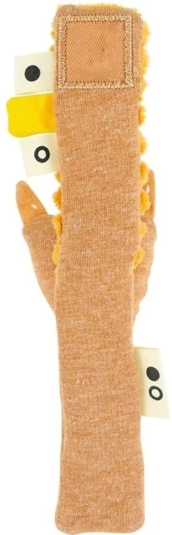 Trixie Handgelenks-Rassel - Mr. Fox 3 Trixie Handgelenks-Rassel - Mr. Fox -Trixie Verkäufe trixie handgelenks rassel mr fox 2