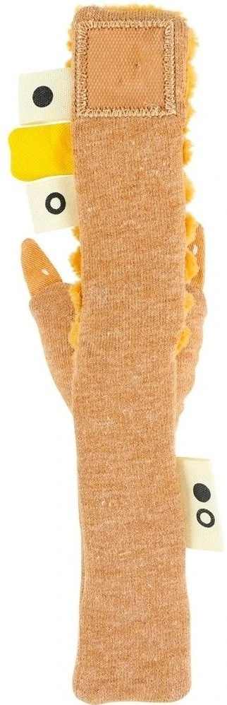 Trixie Handgelenks-Rassel - Mr. Fox 2 Trixie Handgelenks-Rassel - Mr. Fox – Bild 2