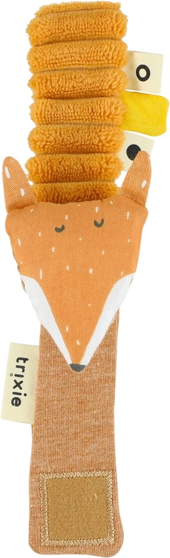 Trixie Handgelenks-Rassel - Mr. Fox 1 Trixie Handgelenks-Rassel - Mr. Fox