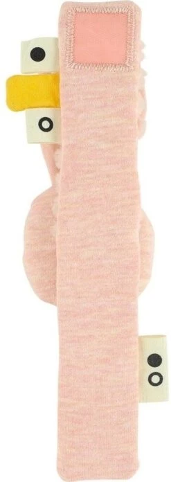 Trixie Handgelenks-Rassel - Mrs. Rabbit 3 Trixie Handgelenks-Rassel - Mrs. Rabbit -Trixie Verkäufe trixie handgelenks rassel mrs rabbit 2