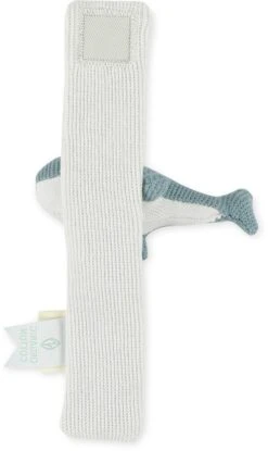 Trixie Handgelenks-Rassel - Wal -Trixie Verkäufe trixie handgelenks rassel wal 2