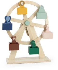 Trixie Holz Riesenrad