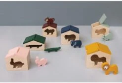 Trixie Holzhaus - Mr. Monkey 3 Trixie Holzhaus - Mr. Monkey -Trixie Verkäufe trixie holzhaus mr monkey 2