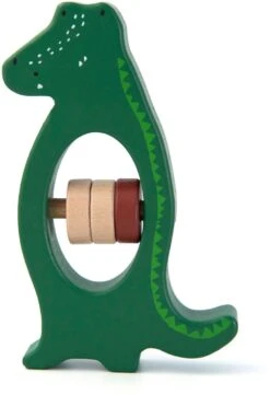 Trixie Holzrassel - Mr. Crocodile