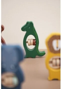 Trixie Holzrassel - Mr. Crocodile -Trixie Verkäufe trixie holzrassel mr crocodile 3