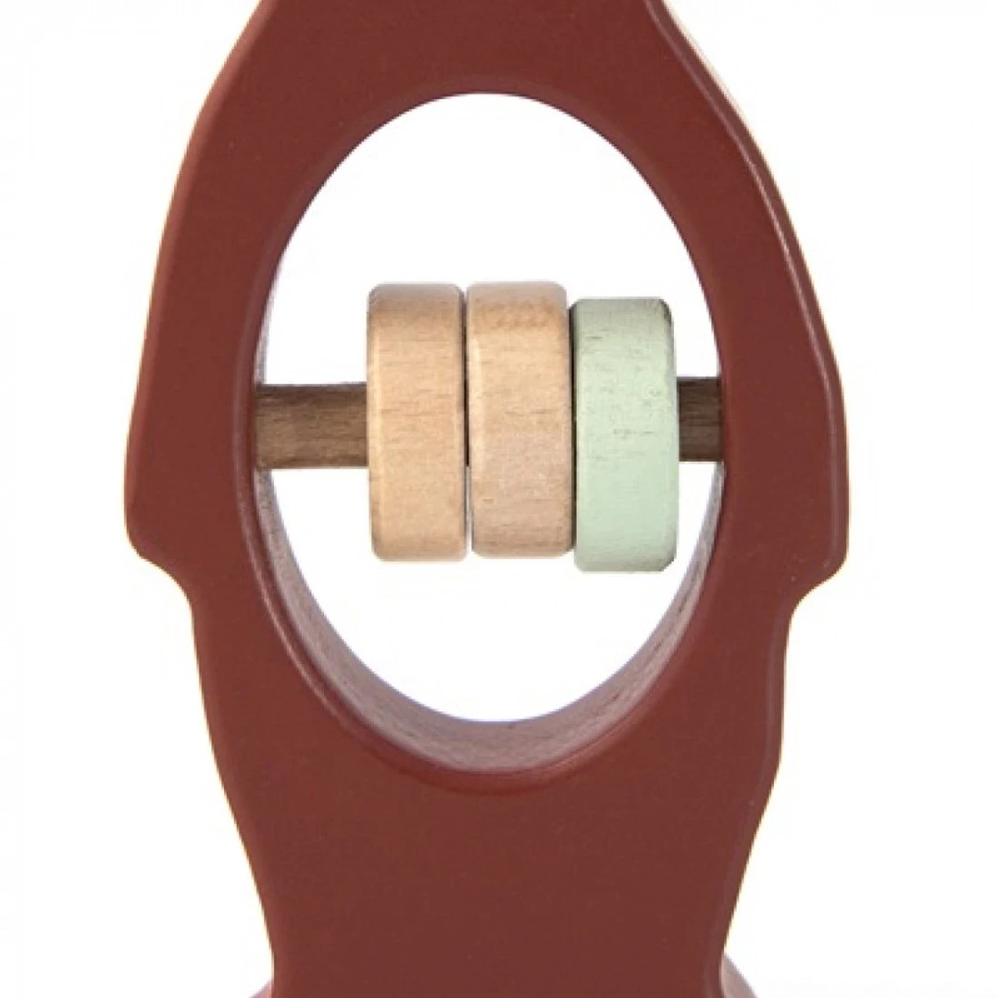 Trixie Holzrassel - Mr. Monkey 3 Trixie Holzrassel - Mr. Monkey – Bild 3