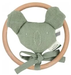 Trixie Känguru Rassel- Bliss Olive