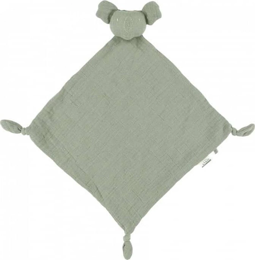 Trixie Koala Mulltücher - Bliss Olive 2 Trixie Koala Mulltücher - Bliss Olive – Bild 2