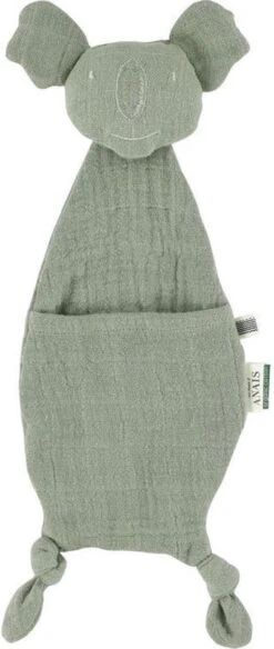 Trixie Koala Mulltücher - Bliss Olive