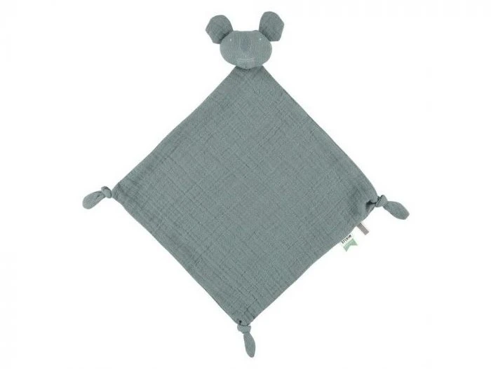 Trixie Koala Mulltücher - Bliss Petrol 1 Trixie Koala Mulltücher - Bliss Petrol
