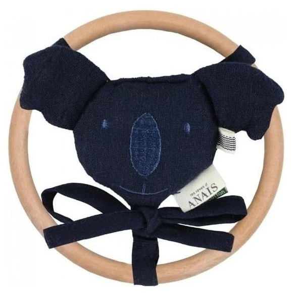 Trixie Koala Rassel - Bliss Blue 1 Trixie Koala Rassel - Bliss Blue