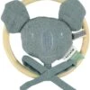 Trixie Koala Rassel- Bliss Petrol -Trixie Verkäufe trixie koala rassel bliss petrol