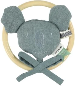 Trixie Koala Rassel- Bliss Petrol