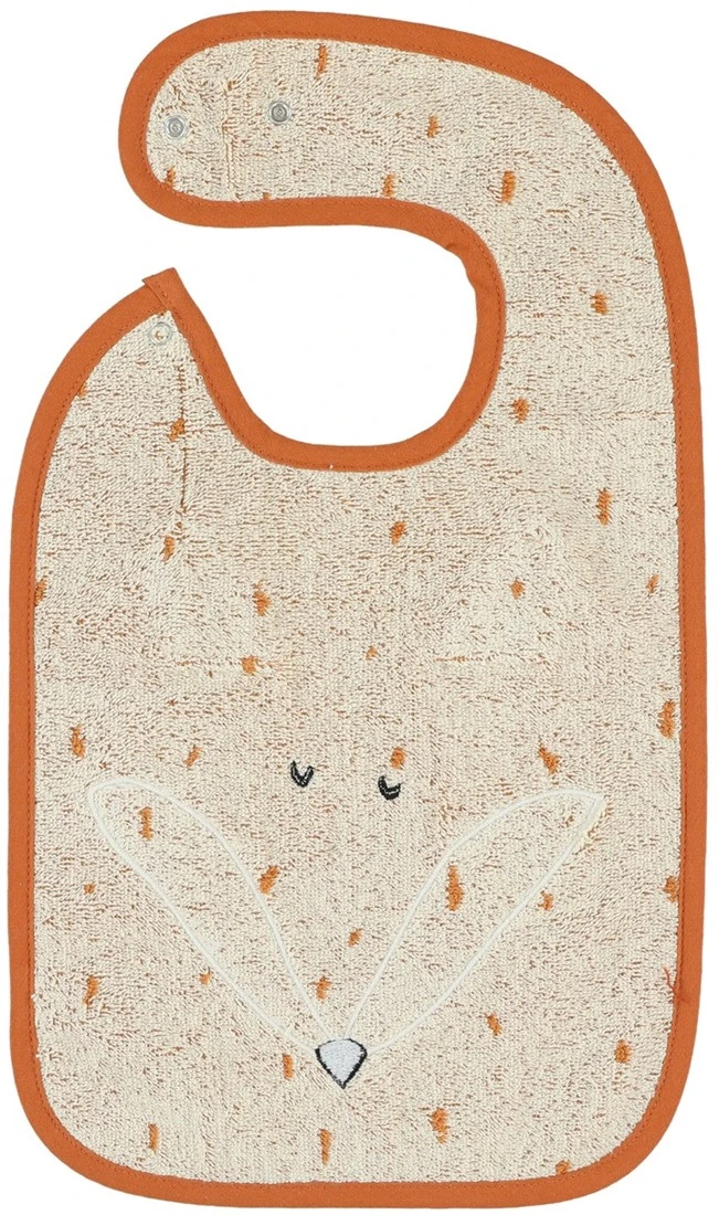 Trixie Lätzchen - Mr. Fox 2 Trixie Lätzchen - Mr. Fox – Bild 2