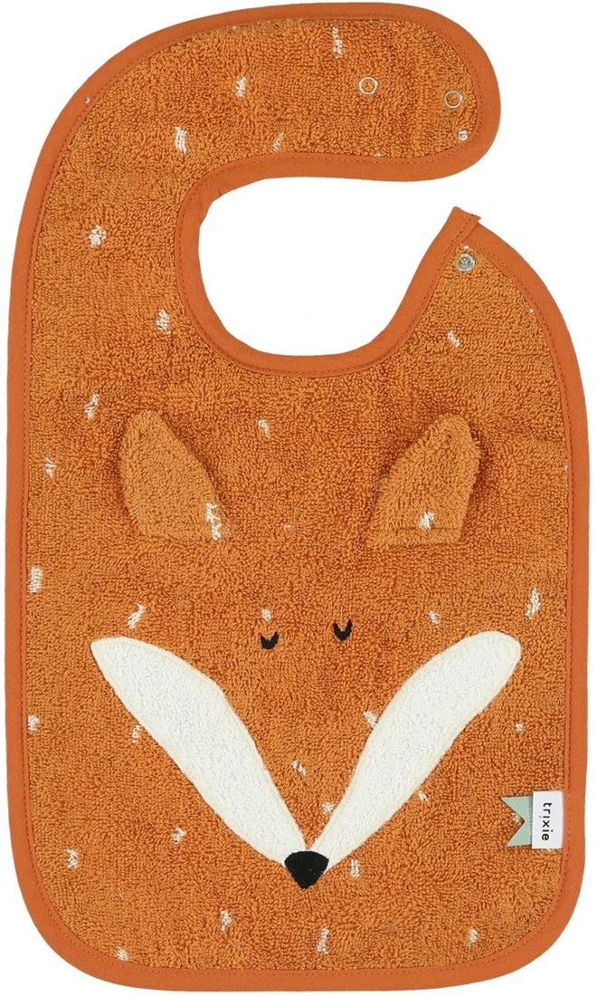 Trixie Lätzchen - Mr. Fox 1 Trixie Lätzchen - Mr. Fox