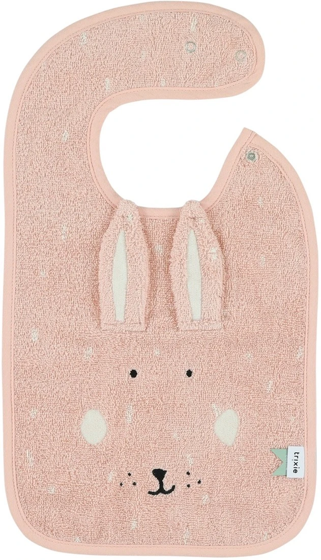 Trixie Lätzchen - Mrs. Rabbit 1 Trixie Lätzchen - Mrs. Rabbit