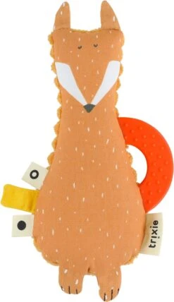 Trixie Mini-Activity-Spieltier - Mr. Fox