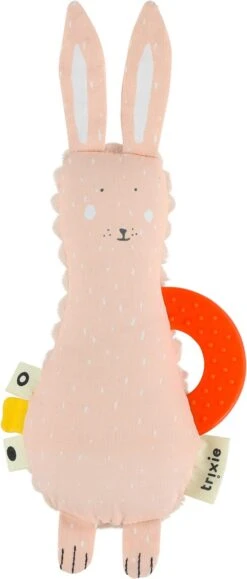 Trixie Mini-Activity-Spieltier - Mrs. Rabbit