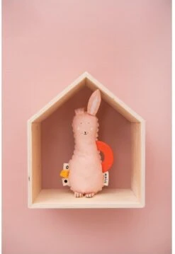 Trixie Mini-Activity-Spieltier - Mrs. Rabbit -Trixie Verkäufe trixie mini activity spieltier mrs rabbit 3