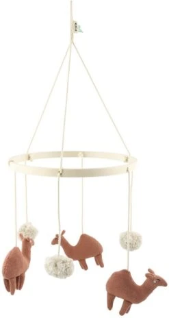 Trixie Mobile - Kamel