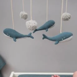 Trixie Mobile - Wal -Trixie Verkäufe trixie mobile wal 3