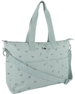 Trixie Mommy Tote Bag - Mountains 5 Trixie Mommy Tote Bag - Mountains -Trixie Verkäufe trixie mommy tote bag mountains 3