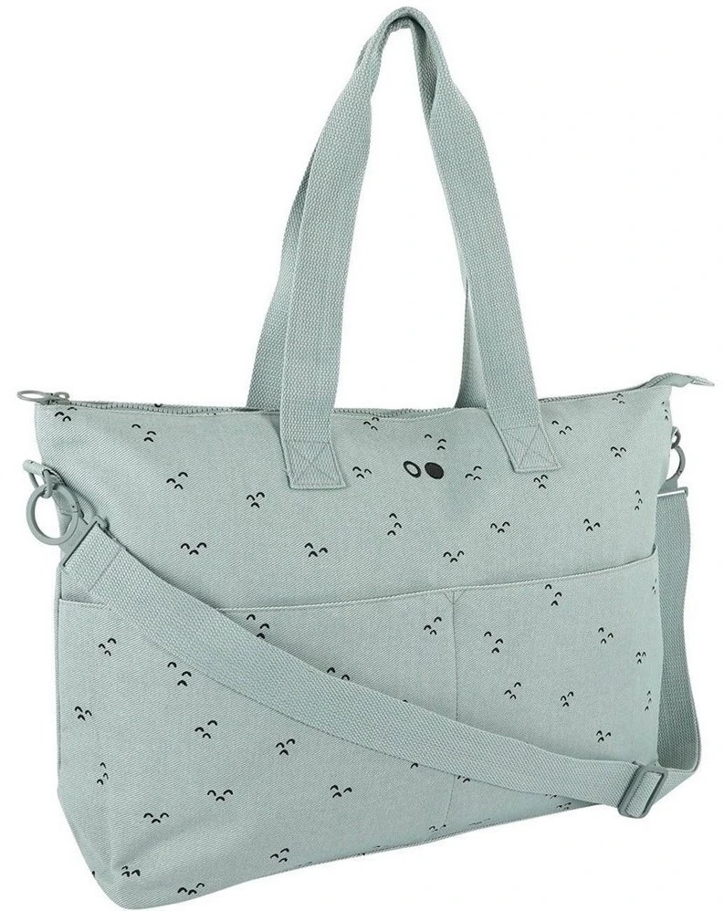 Trixie Mommy Tote Bag - Mountains 3 Trixie Mommy Tote Bag - Mountains – Bild 3