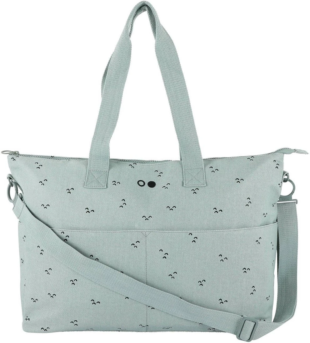 Trixie Mommy Tote Bag - Mountains 1 Trixie Mommy Tote Bag - Mountains