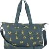 Trixie Mommy Tote Bag - Whippy Weasel
