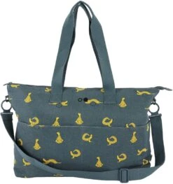 Trixie Mommy Tote Bag - Whippy Weasel