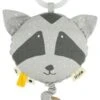 Trixie Musikspielzeug - Mr. Raccoon -Trixie Verkäufe trixie musikspielzeug mr raccoon