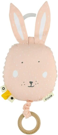 Trixie Musikspielzeug - Mrs. Rabbit