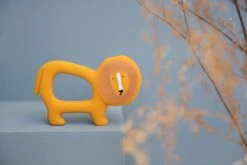 Trixie Greifling Aus Naturkautschuk - Mr. Lion -Trixie Verkäufe trixie natuurlijk rubber grijpspeeltje mr lion 1