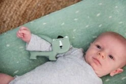 Trixie Greifling Aus Naturkautschuk - Mr. Polar Bear -Trixie Verkäufe trixie natuurlijk rubber grijpspeeltje mr polar bear 1